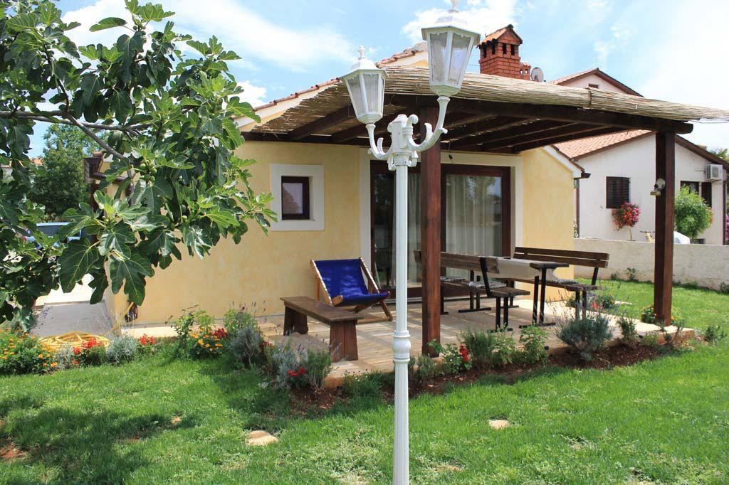 Apartamento - Planta baja